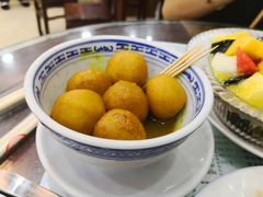 -仁信老铺(华盖路店)