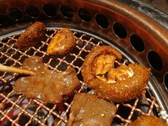 -一品诚记烤肉(大连柏威年购物中心店)