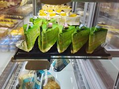 -蜂蝶来饼店(拱北总店)