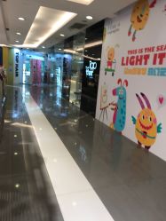 -ace hair salon top 无痕接发