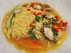 纸上焗鲜鲍-成都吃客(九眼桥店)