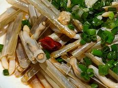 -小厨师·二十年沈家门小海鲜(百井坊巷店)