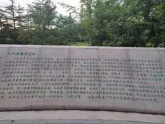 -八大关景区