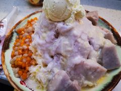 -鲜芋仙(观音桥大融城LG店)