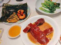 -香港龙凤楼(巨鹿路洋房店)