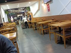 大堂-李先生牛肉面大王(昌平鼓楼店)