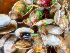 -清真·馬坡二旦烧烤(人生一串拍摄店)