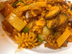 -同发号饭庄(复兴路店)
