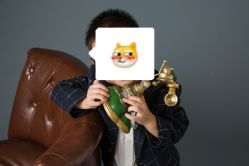 -倾城宝贝儿童摄影(浦东金谊店)