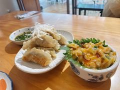 -馥家小馆(黔灵山公园店)