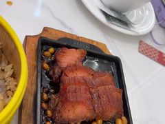 -香港威特瑞茶餐厅(小白楼音乐厅店)