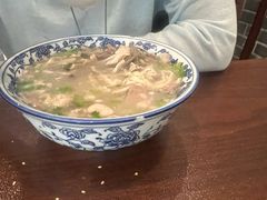 -老三羊汤【北兴隆街店】