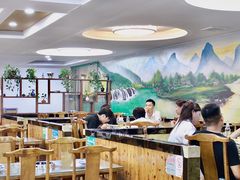 -九寨沟石锅鱼(沣峪口店)