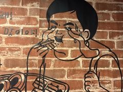 -咕咕站韩国料理(紫金港店)