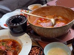 -花间一壶酒(桐荫街店)