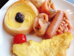 -太湖饭店玉兰厅(自助餐厅)