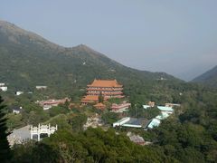-天坛大佛