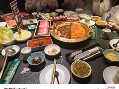 -熊喵来了火锅(太原里第2分店)