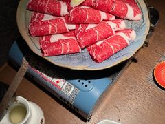 -满来寿喜烧(金虹桥店)