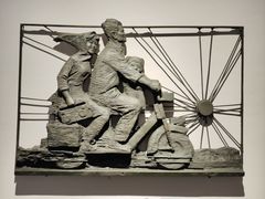 -上海油画雕塑院