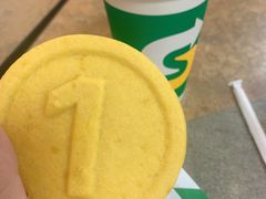 -赛百味SUBWAY(金宝汇店)