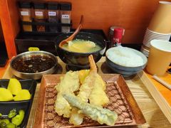 -天妇罗内顺田(罗湖店)
