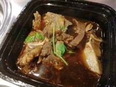 -贡梅老面馆·蟹粉面·无锡特色小吃(南长街主推店)