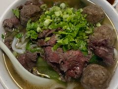-菜忠潮州牛肉店(岗厦店)