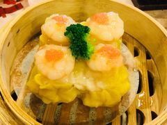 -点都德(聚福楼店)