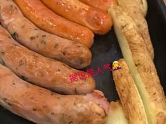 -萨莉亚意式餐厅(苏州泉屋店)