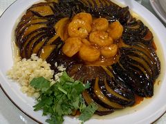-裕德隆清真饭庄·天津特色菜(河东店)
