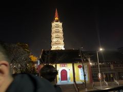 -迎江寺
