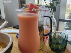 -甘思咪哚·云南艺术餐厅(天河广百店)