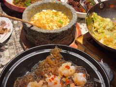 -绿茶餐厅(朝阳大悦城店)