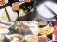 -青一色火锅(摩根店)