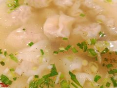 -韩萍老南京馄饨(河西万达店)
