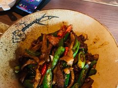 -那时新疆·车师(大宁音乐广场店)