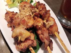 -美奈小馆·越南料理(中航城君尚购物中心店)