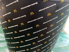 -麦当劳(南京路2店)