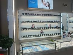 -陕光明眼镜(科创路店)