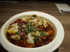 -茉莉餐厅(包河万达店)