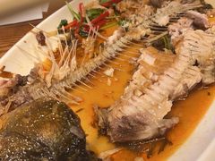 -蔡家酒楼(一德街店)