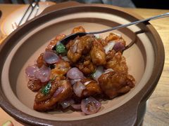 -青年公社烤鸭(蜀山万象汇店)