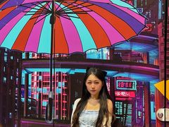 -Tenker Club弹刻极限主题公园 · 蹦床 · 团建 · 生日派对(大关店)
