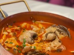 -沿途四季·云南菜·诗酒茶(蓝色港湾店)