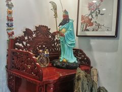 -老张烤羊(王哥庄店)