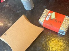 -王德传茶庄(上海新天地店)