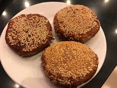 -芦月轩羊蝎子(北蜂窝店)