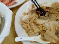 -吉莲利苑海鲜酒家(珠海拱北29年老字号店)