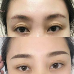 -Pink You美甲美睫纹绣定制中心